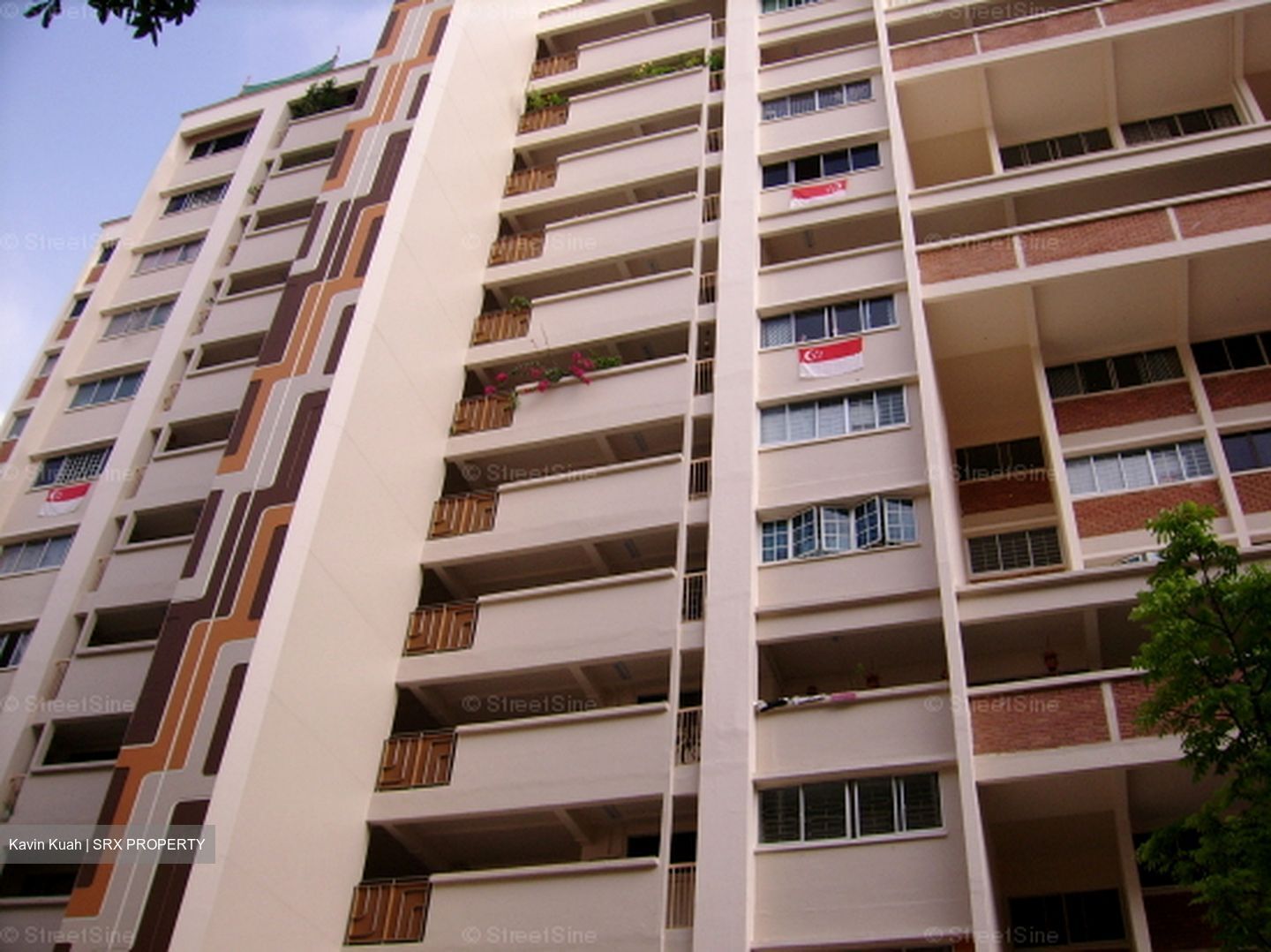 Blk 925 TAMPINES PALMSPRING (Tampines), HDB 3 Rooms #583314051